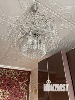 1-к квартира, вторичка, 33м2, 5/9 этаж