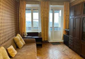 3-к квартира, вторичка, 73м2, 4/4 этаж