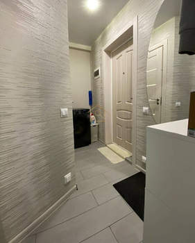 2-к квартира, вторичка, 37м2, 2/5 этаж