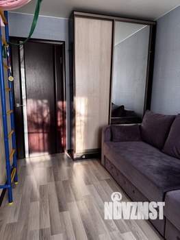 2-к квартира, вторичка, 44м2, 4/5 этаж