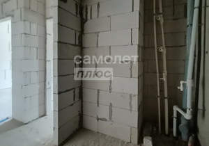 1-к квартира, вторичка, 39м2, 2/17 этаж