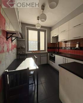 2-к квартира, вторичка, 46м2, 3/12 этаж