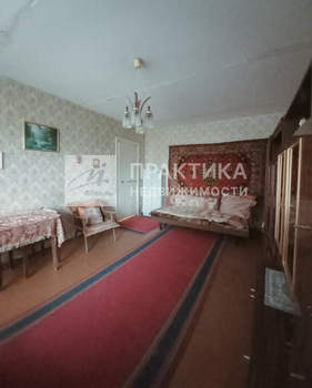 2-к квартира, вторичка, 49м2, 2/9 этаж