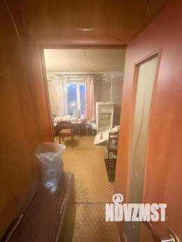 2-к квартира, вторичка, 43м2, 5/5 этаж