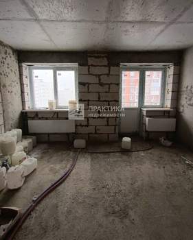 Студия квартира, вторичка, 35м2, 7/9 этаж