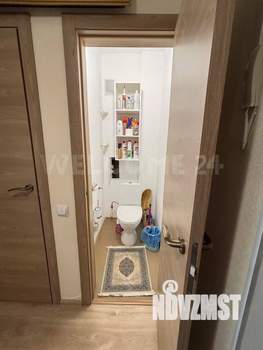 2-к квартира, вторичка, 55м2, 4/9 этаж