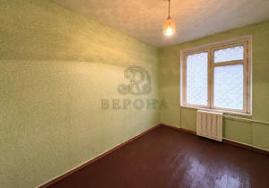 3-к квартира, вторичка, 54м2, 2/5 этаж