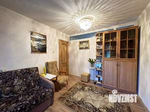 2-к квартира, вторичка, 46м2, 4/5 этаж