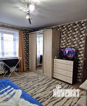 1-к квартира, вторичка, 32м2, 1/5 этаж