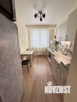 2-к квартира, вторичка, 55м2, 4/9 этаж