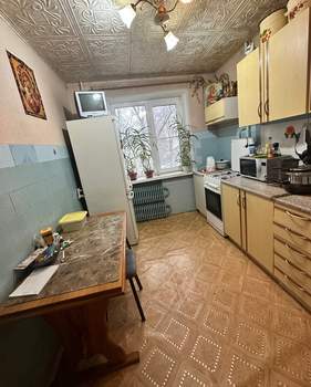 3-к квартира, вторичка, 67м2, 3/9 этаж