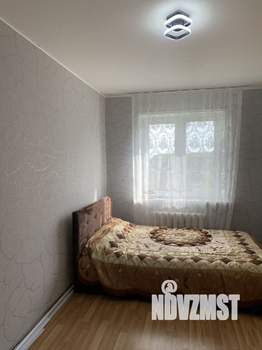 2-к квартира, вторичка, 45м2, 5/5 этаж