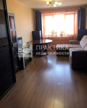 3-к квартира, вторичка, 70м2, 9/9 этаж