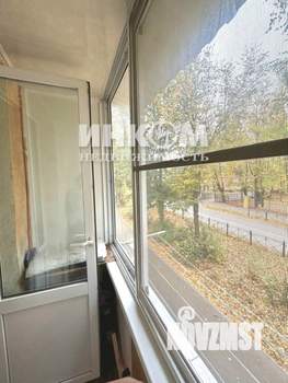 3-к квартира, вторичка, 54м2, 2/2 этаж