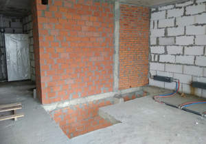 2-к квартира, сданный дом, 122м2, 13/13 этаж