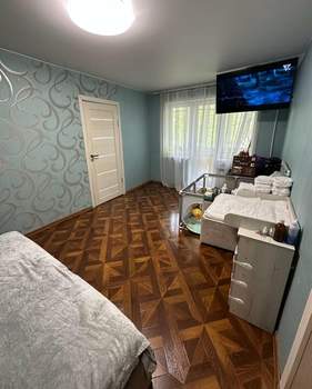2-к квартира, вторичка, 46м2, 4/5 этаж