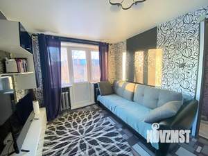 1-к квартира, вторичка, 33м2, 3/5 этаж