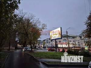 3-к квартира, вторичка, 57м2, 5/9 этаж