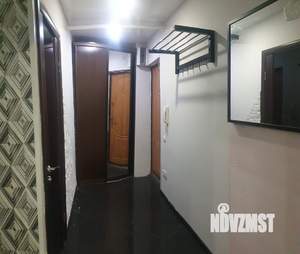 2-к квартира, вторичка, 46м2, 1/5 этаж