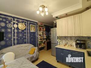 2-к квартира, вторичка, 53м2, 9/10 этаж