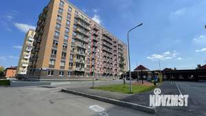 1-к квартира, вторичка, 46м2, 5/9 этаж