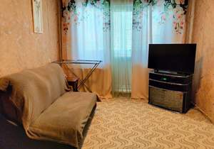 2-к квартира, вторичка, 44м2, 4/5 этаж