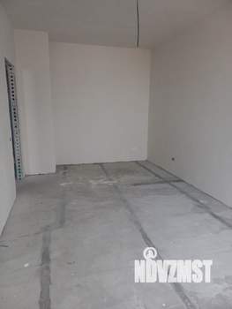 2-к квартира, сданный дом, 48м2, 5/17 этаж