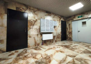 1-к квартира, вторичка, 46м2, 3/9 этаж