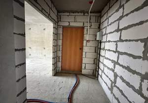 2-к квартира, вторичка, 52м2, 2/17 этаж