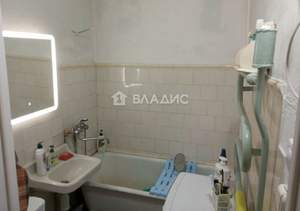 1-к квартира, вторичка, 32м2, 5/5 этаж