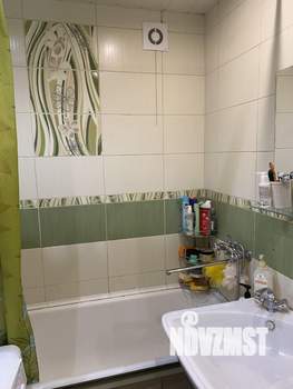 2-к квартира, вторичка, 44м2, 2/5 этаж