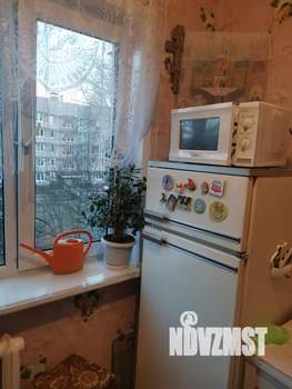 1-к квартира, вторичка, 32м2, 3/5 этаж