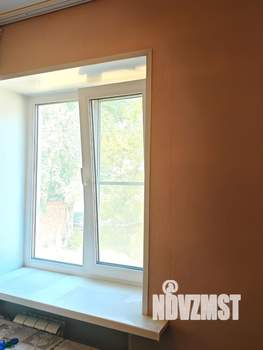 3-к квартира, вторичка, 56м2, 2/2 этаж