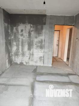 2-к квартира, вторичка, 53м2, 9/9 этаж