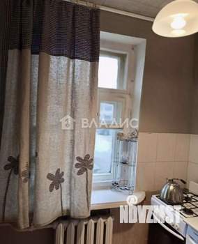 1-к квартира, вторичка, 30м2, 1/2 этаж