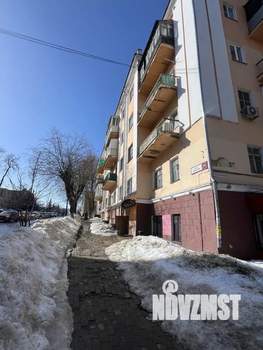 2-к квартира, вторичка, 44м2, 1/5 этаж