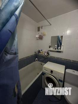 1-к квартира, вторичка, 31м2, 4/5 этаж