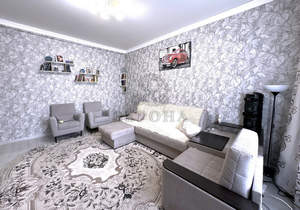 2-к квартира, вторичка, 53м2, 4/4 этаж