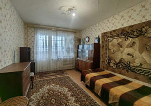 3-к квартира, вторичка, 69м2, 7/10 этаж