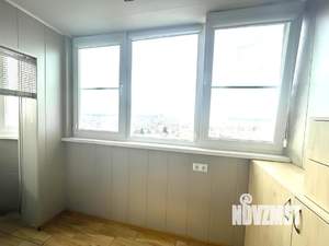 2-к квартира, вторичка, 58м2, 14/14 этаж