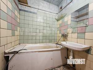2-к квартира, вторичка, 55м2, 5/5 этаж