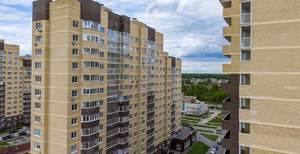 1-к квартира, вторичка, 39м2, 7/15 этаж