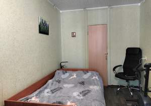 2-к квартира, вторичка, 44м2, 4/5 этаж