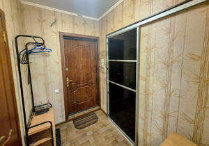 1-к квартира, вторичка, 41м2, 10/10 этаж