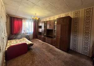 2-к квартира, вторичка, 52м2, 5/5 этаж