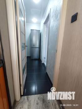 1-к квартира, вторичка, 32м2, 5/5 этаж