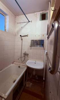 2-к квартира, вторичка, 47м2, 4/5 этаж