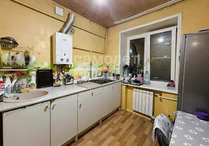 1-к квартира, вторичка, 29м2, 1/5 этаж