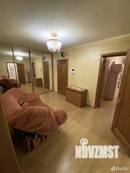 2-к квартира, вторичка, 73м2, 5/10 этаж