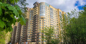 Студия квартира, вторичка, 30м2, 2/10 этаж